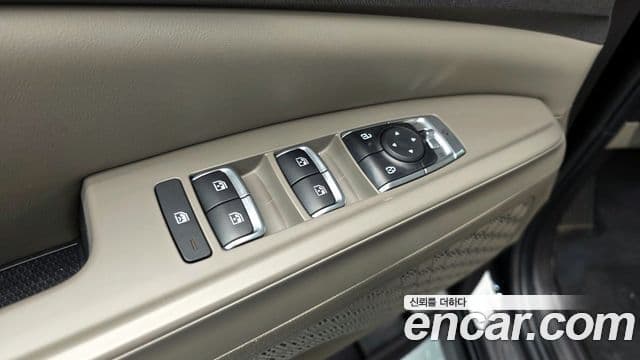Kia Carnival 2024 — Şəkil 11/20