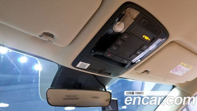 Kia Carnival 2020 — Фото 20/20