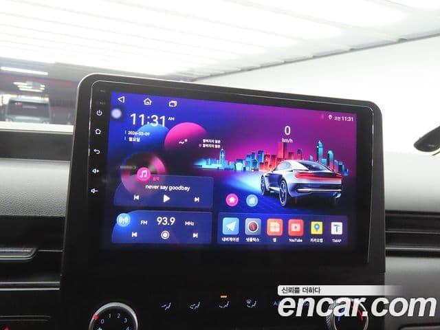 Hyundai Staria 2023 — Фото 10/20