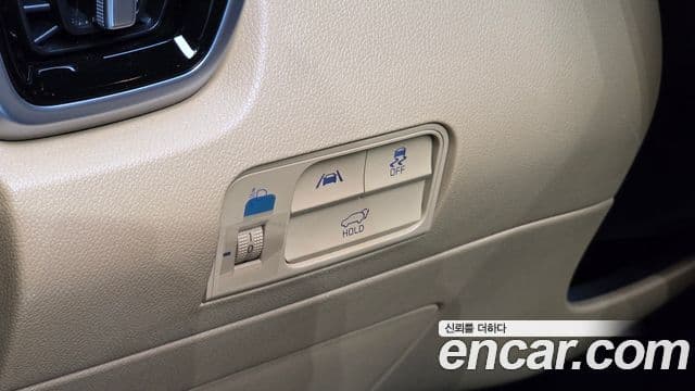 Kia Sorento 2021 — Şəkil 16/20