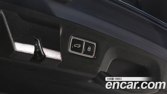 Kia Sorento 2021 — Şəkil 20/20