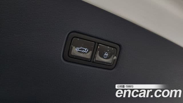 Genesis GV80 Coupe 2024 — Photo 8/20