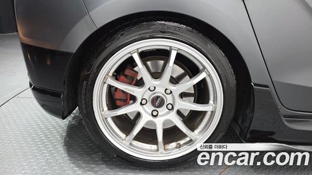 Hyundai Veloster 2022 — Şəkil 9/20