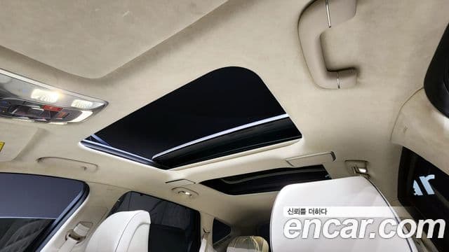 Genesis GV80 2022 — фото 18 из 20