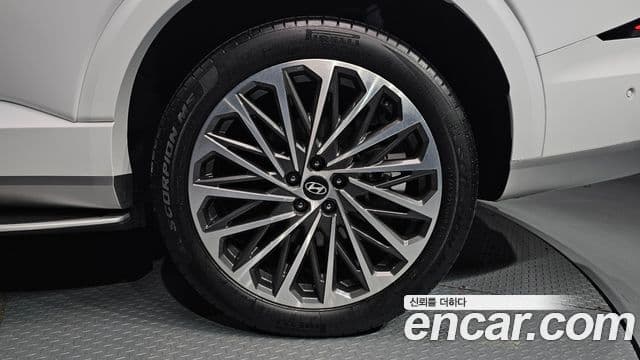 Hyundai Palisade 2025 — фото 5 из 20
