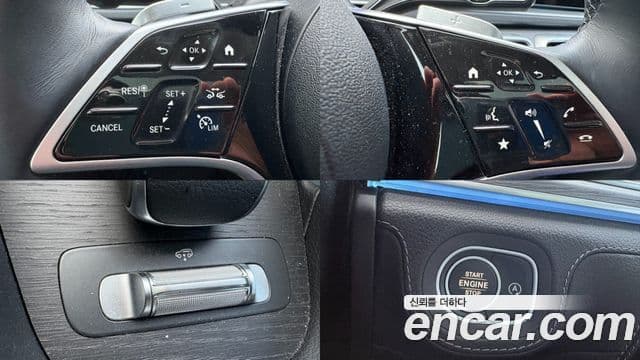 Mercedes-Benz GLE-Class 2025 — ფოტო 19/20
