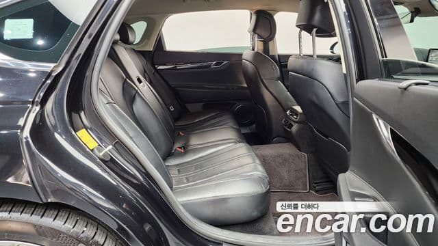 Genesis G80 2020 — ფოტო 6/20