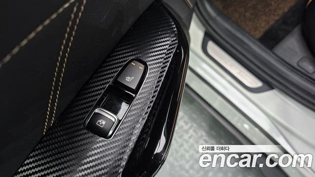 Kia K5 2021 — Photo 20/20