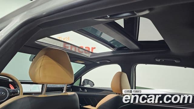 Kia K5 2021 — Photo 14/20