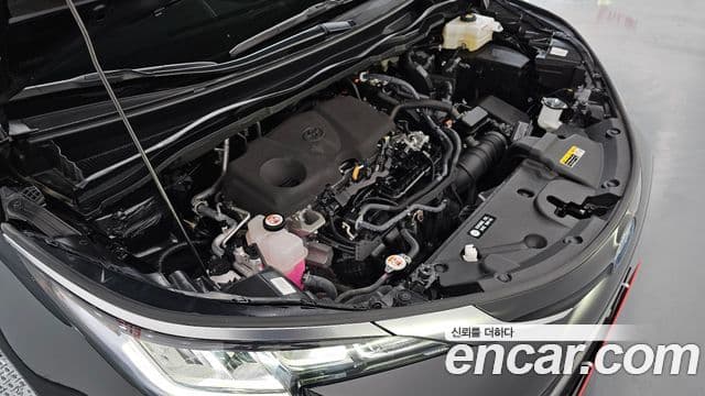 Toyota Sienna 2023 — Şəkil 6/20