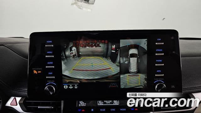 Toyota Sienna 2023 — Şəkil 15/20