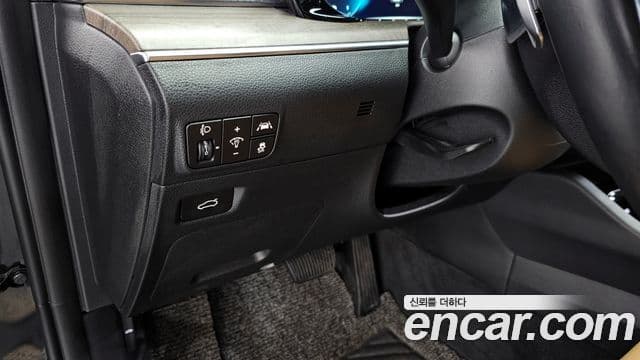 Kia K5 2021 — фото 14 из 20