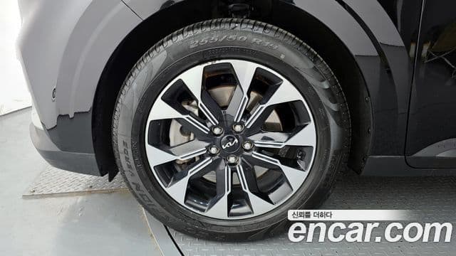 Kia Carnival 2023 — Şəkil 5/20
