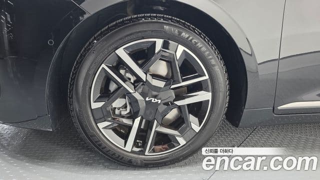 Kia K8 2025 — фото 5 из 20