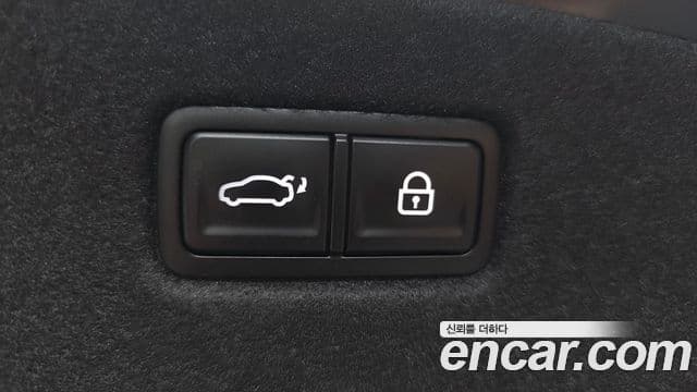 Kia K8 2025 — фото 20 из 20