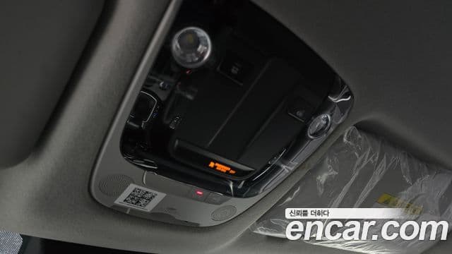 Kia Seltos 2020 — Şəkil 19/20