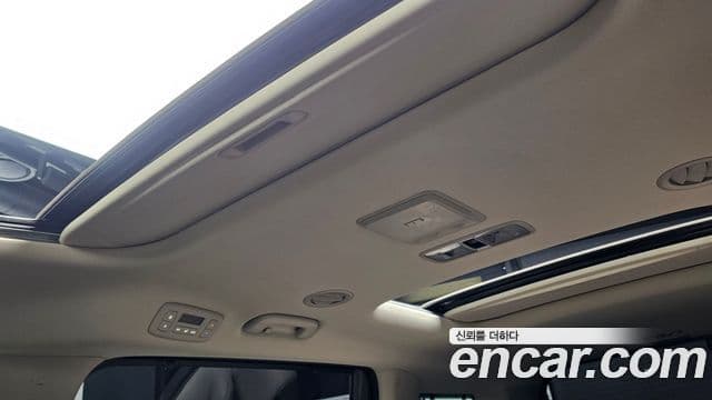 Kia Carnival 2022 — Şəkil 18/20