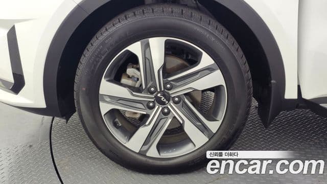 Kia Sorento 2022 — фото 5 из 20