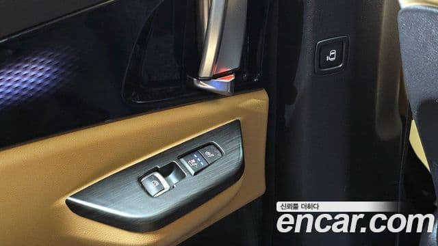 Kia Carnival 2021 — Фото 20/20