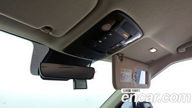 Kia Carnival 2021 — Photo 3/21