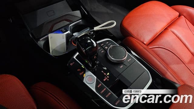 BMW 1 Series 2021 — ფოტო 9/20