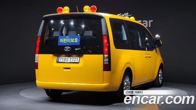 Hyundai Staria 2023 — Şəkil 2/20