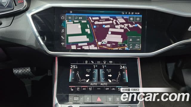 Audi A6 2022 — Şəkil 14/20