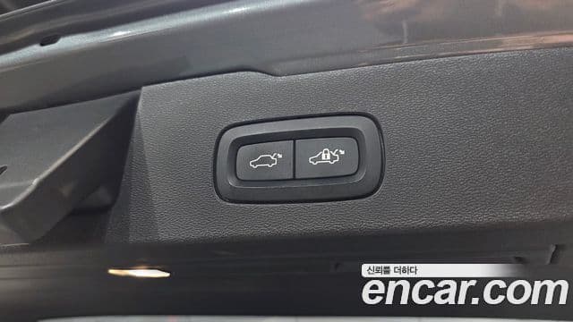 Volvo V60 Cross Country 2020 — Şəkil 19/20