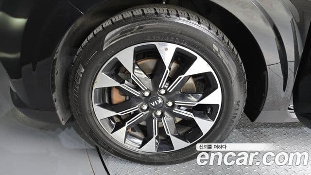 Kia Carnival 2020 — фото 5 из 20