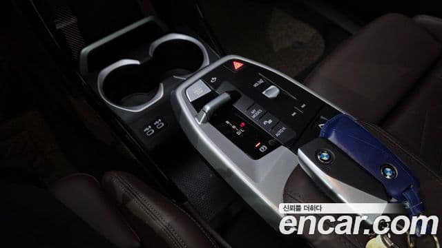 BMW X1 2024 — Şəkil 9/20