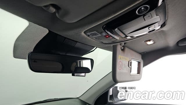 Kia Seltos 2022 — Şəkil 19/20