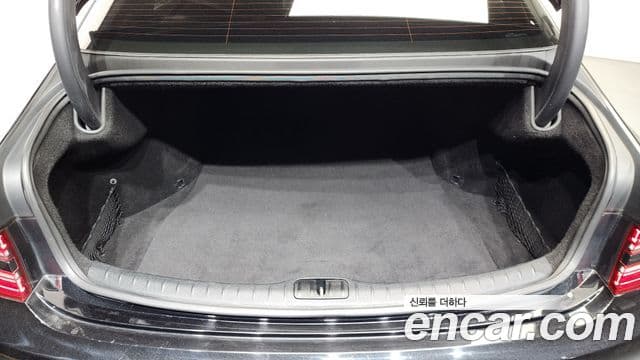 Genesis Electrified G80 2023 — Şəkil 20/20