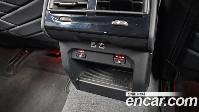 BMW 5 Series 2024 — Şəkil 18/20