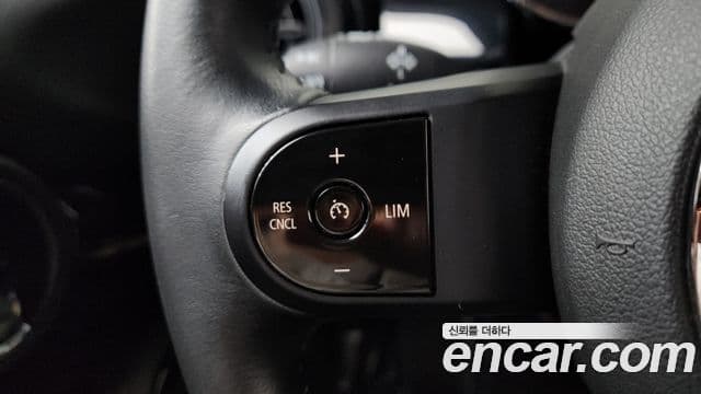Mini Cooper 2021 — Şəkil 14/20