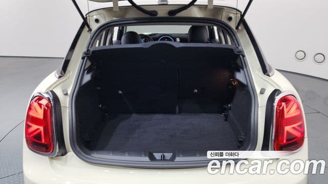 Mini Cooper 2021 — Şəkil 20/20