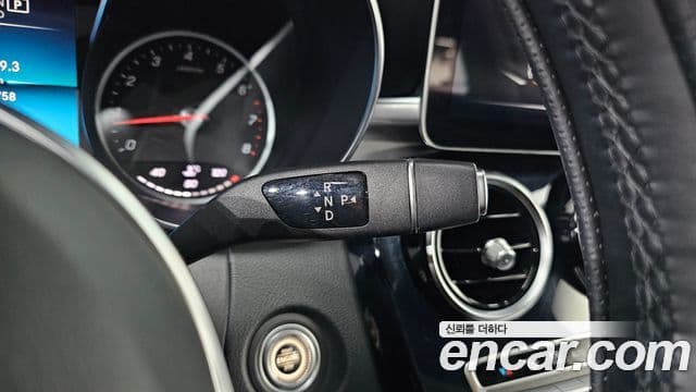 Mercedes-Benz C-Class 2020 — фото 9 из 20
