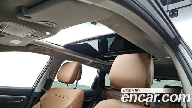 Renault Samsung QM6 2021 — Фото 19/20