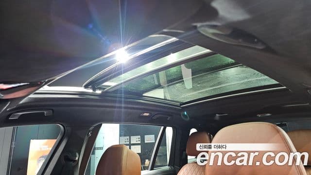 BMW X7 2020 — Şəkil 19/20