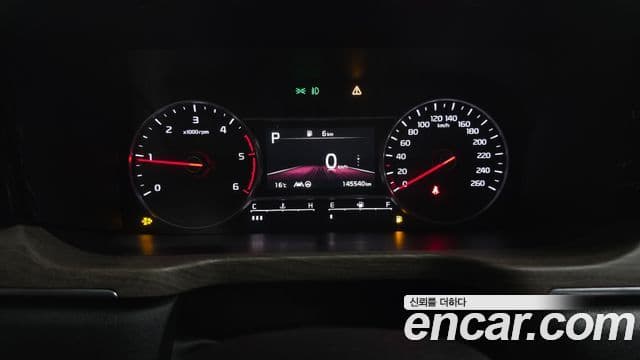 Kia Sorento 2023 — Şəkil 8/20