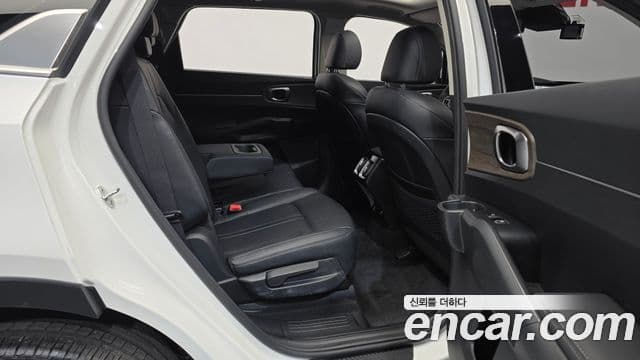 Kia Sorento 2020 — ფოტო 12/20
