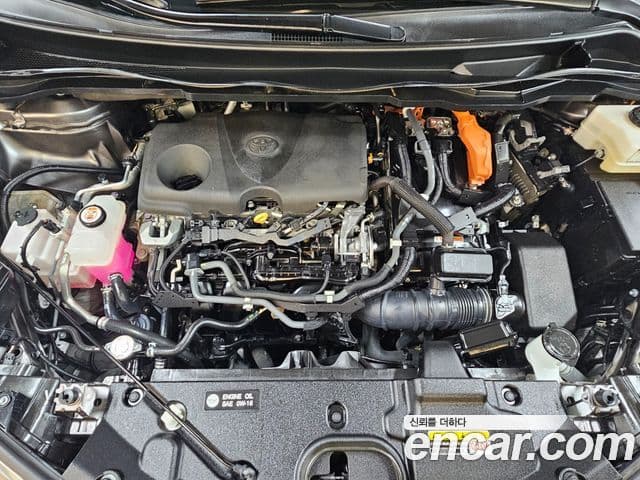 Toyota Sienna 2021 — Şəkil 19/20