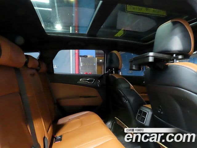 Kia Sportage 2022 — Şəkil 15/20