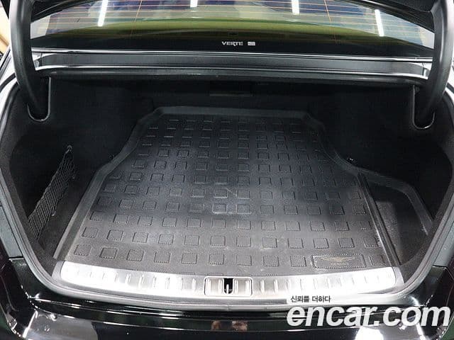 Genesis G90 2022 — Şəkil 5/19