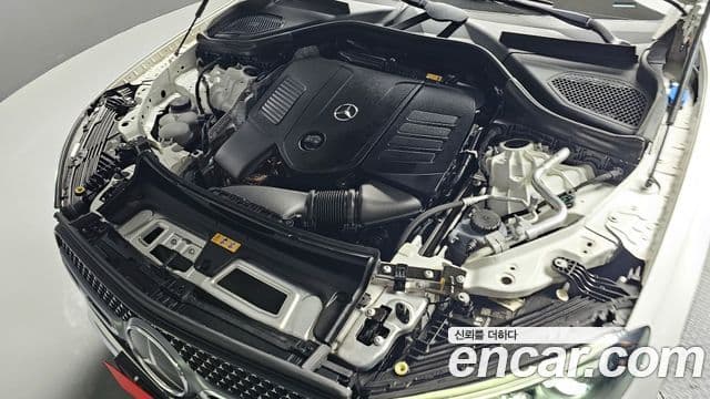Mercedes-Benz GLC-Class 2025 — ფოტო 6/20