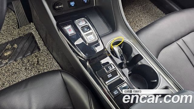 Hyundai Sonata 2022 — Фото 9/20