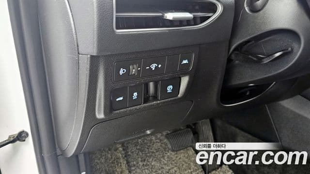 Hyundai Sonata 2022 — Фото 17/20