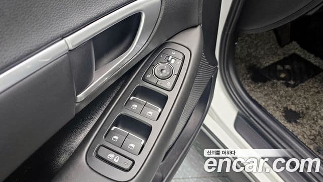 Hyundai Sonata 2022 — Фото 18/20