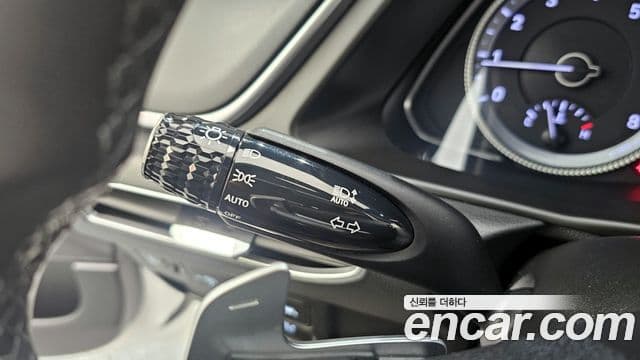 Hyundai Sonata 2022 — Фото 19/20