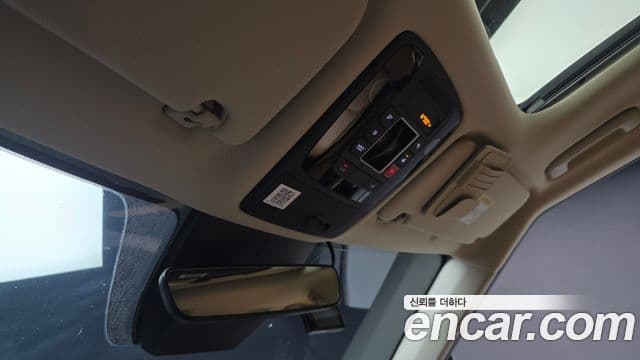 Kia Carnival 2022 — Şəkil 19/20
