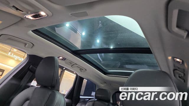 Volvo XC60 2021 — Photo 19/20